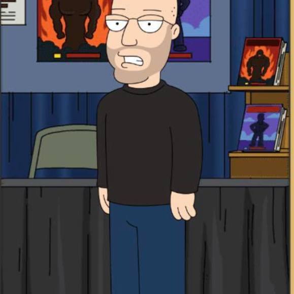 natereeder